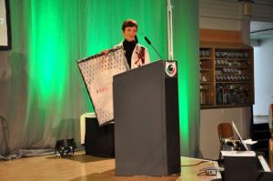 Razglasitev najbolj kulturne šole za leto 2017 v Grosupljem 60